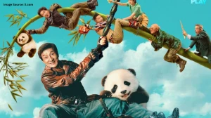 Jackie Chan’s Action Comedy Film Panda Plan OTT Release Date and Time, Cast an...