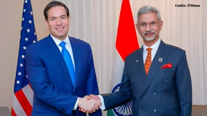 Jaishankar Attends G7 Foreign Ministers’ Outreach Session, Highlights India’...