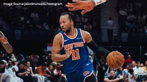 Jalen Brunson Injury Update: Right Ankle Sprain and Expected Recovery Timeline