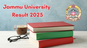 Jammu University Result 2025 Out at coeju.com Direct Link to Download 1st, 3rd, 4th and 8th Semester Result Jammu University Result 2025 Out at coeju.com Direct Link to Download 1st, 3rd, 4th and 8th Semester Result