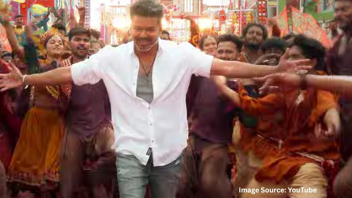 Jana Nayagan Audio Launch Date and Time: Grand Celebration in Malaysia on December 27, 2025