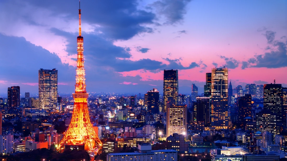 Japan’s Economy Shrinks as US Tariffs Deal Major Blow to Exports