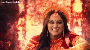 Jatadhara Box Office Collection Day 1: Modest Start with ₹0.2 Crore in India