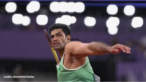 Javelin Star Arshad Nadeem Says He Has Not Fully Recovered From July Surgery