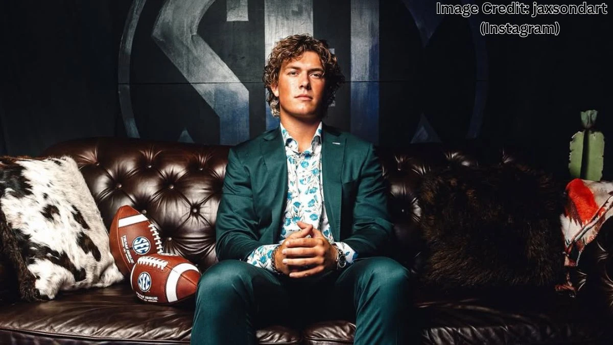 Jaxson Dart Injury Update: Giants Rookie QB in Concussion Protocol After Hard Hit vs Bears