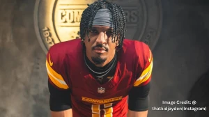 Jayden Daniels Injury Update: Latest Status and Return News