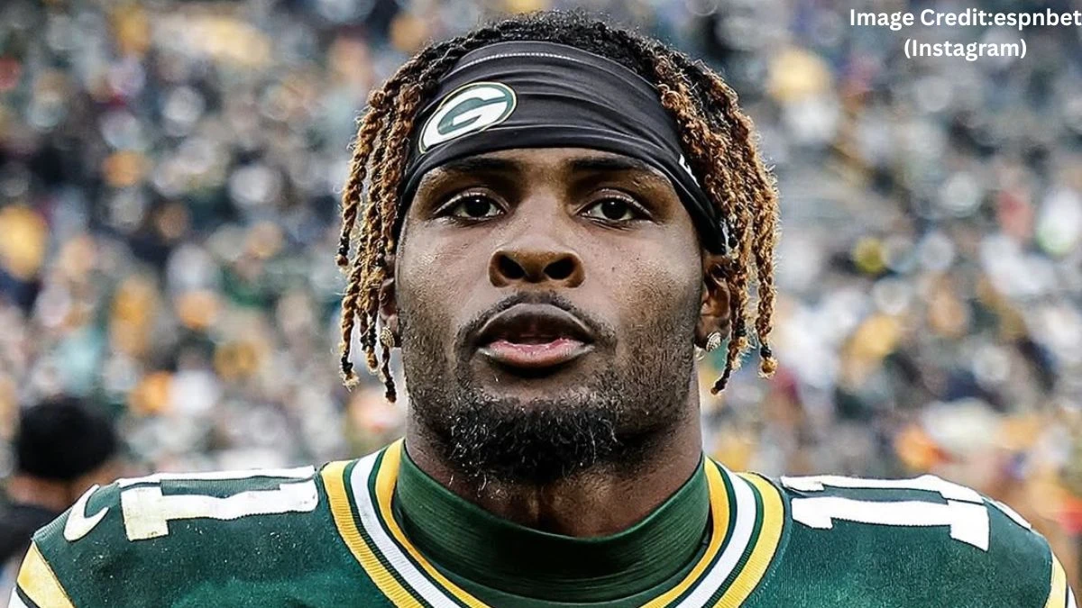 Jayden Reed Injury Update: Is Jayden Reed Playing This Week?