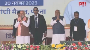 JD(U) and BJP MLAs Sworn in as Bihar Ministers Amid Political Reshuffle