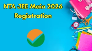 JEE Main 2026 Registration, Exam Dates, Syllabus, and Eligibility Criteria at nta.ac.in JEE Main 2026 Registration, Exam Dates, Syllabus, and Eligibility Criteria at nta.ac.in