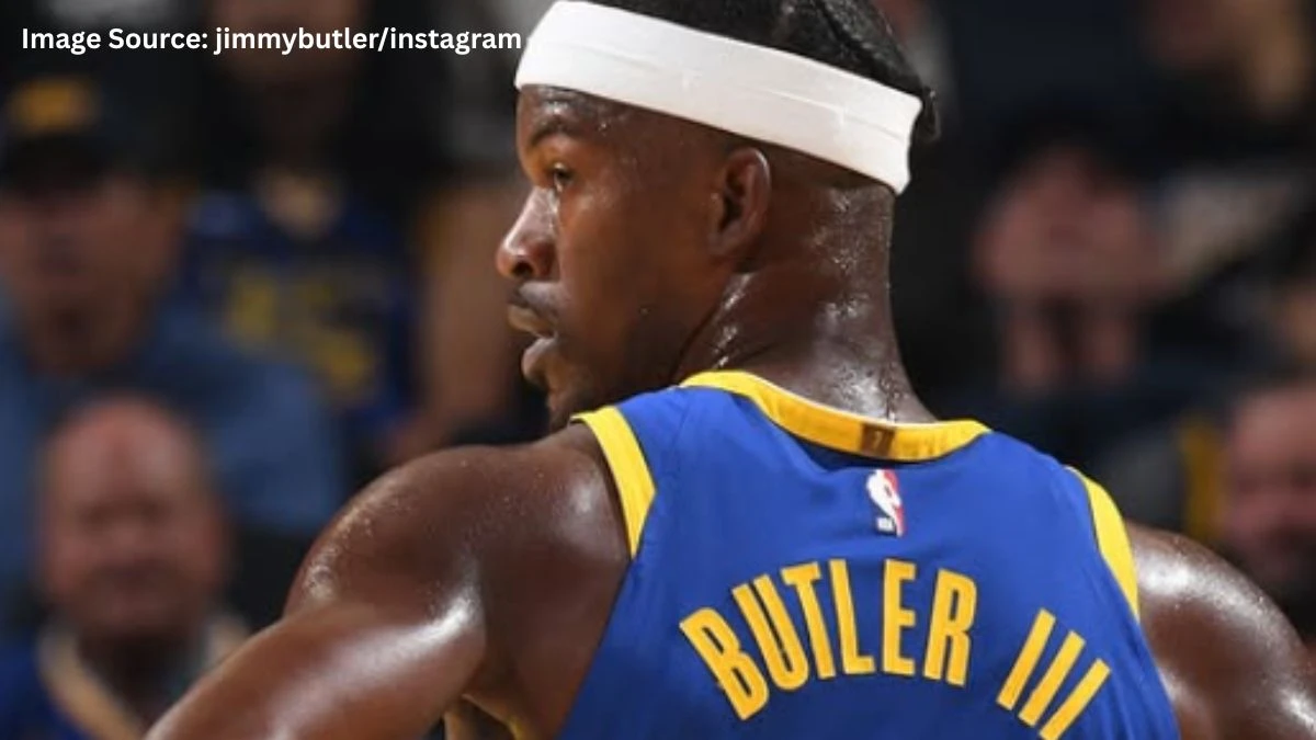 Jimmy Butler Injury Update: Lower Back Soreness, Status Uncertain