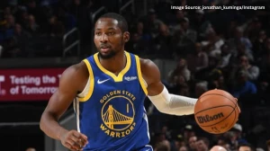 Jonathan Kuminga Injury Update: Day-to-Day with Bilateral Knee Patellar Tendonit...