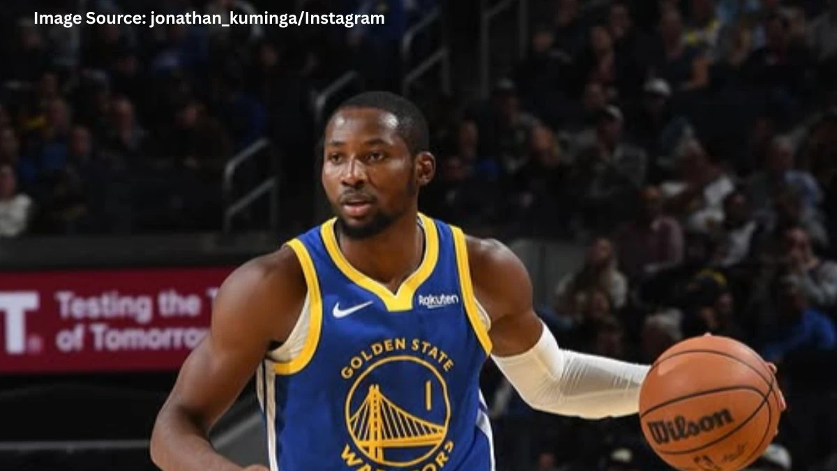 Jonathan Kuminga Injury Update: Knee Tendonitis Causes Missed Games for Warriors