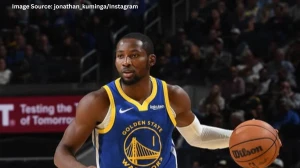 Jonathan Kuminga Injury Update: Knee Tendonitis Causes Missed Games for Warriors