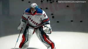 Jonathan Quick Injury Update: Lower Body Injury and Impact on the Rangers