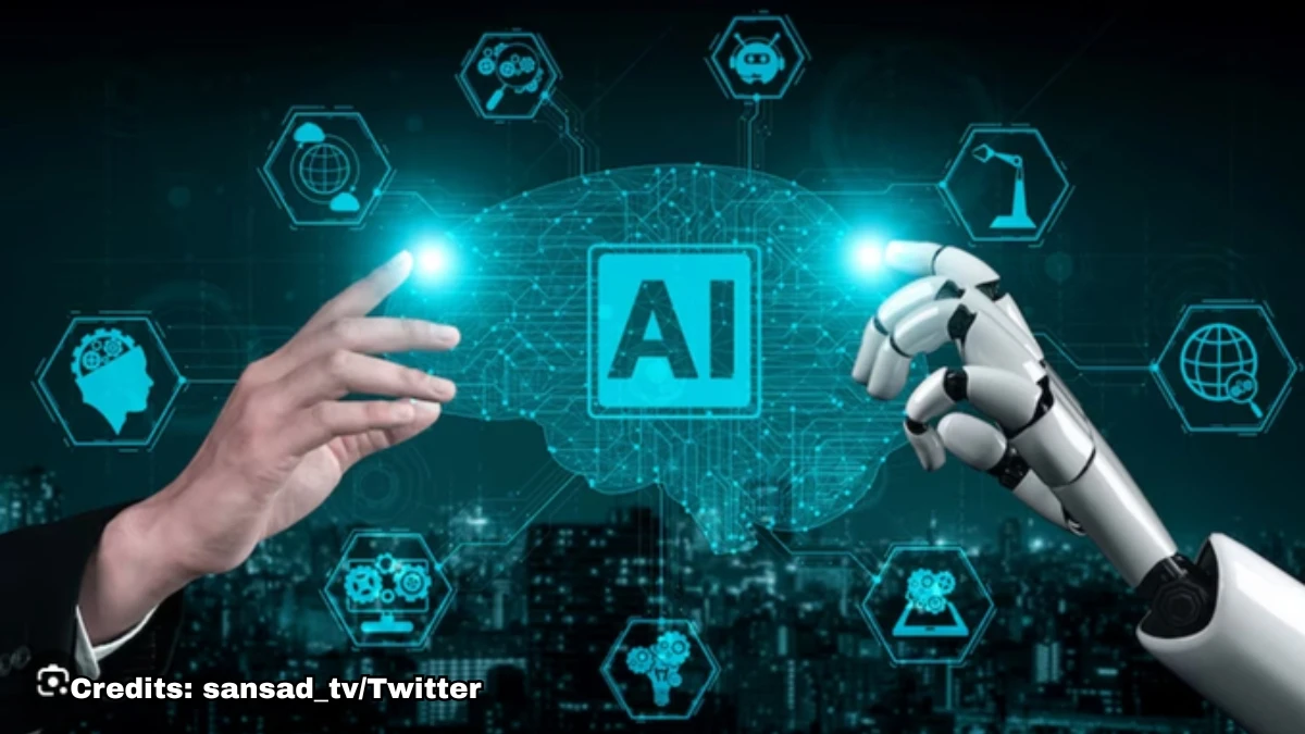 Journalists Must Verify AI‑Generated Content Before Use, Say Speakers at Mumbai Seminar