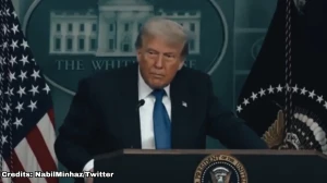 Judge Blocks Trump from Cutting Funding to University of California