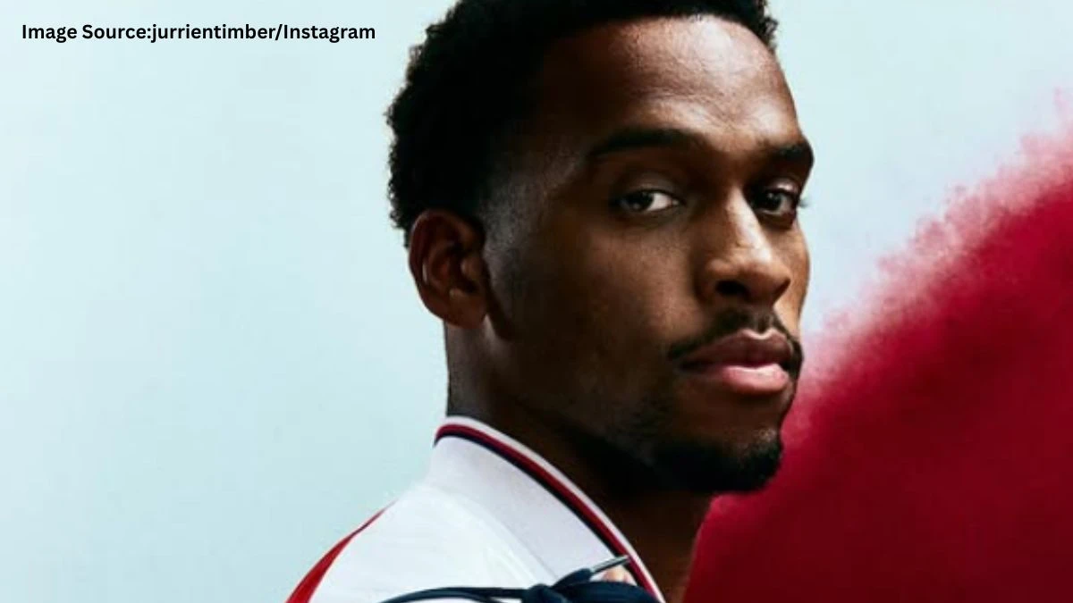 Jurrien Timber Injury Update: Quick Recovery After Scare in Netherlands Match