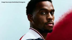 Jurrien Timber Injury Update: Quick Recovery After Scare in Netherlands Match