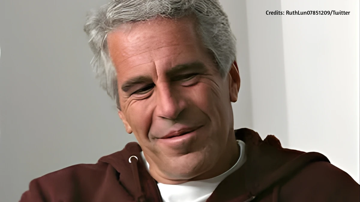 Justice Department Pushes to Unseal Jeffrey Epstein Grand Jury Records