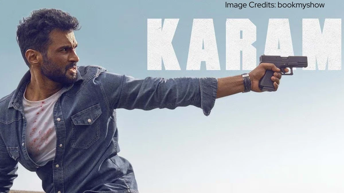 Karam OTT Release: When and Where to Watch Noble Babu Thomas' Action Thriller Movie Online