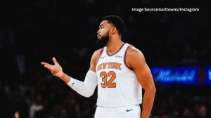 Karl-Anthony Towns Injury Update: Playing Through Pain and Performing Strong