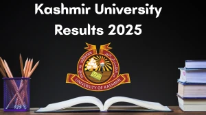 Kashmir University Result 2025 Out at uok.edu.in Direct Link to Download 2nd, 4th, 6th Semester Result Kashmir University Result 2025 Out at uok.edu.in Direct Link to Download 2nd, 4th, 6th Semester Result