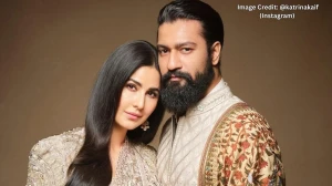 Katrina Kaif and Vicky Kaushal Welcome Their First Baby Boy: Joyful Arrival for ...