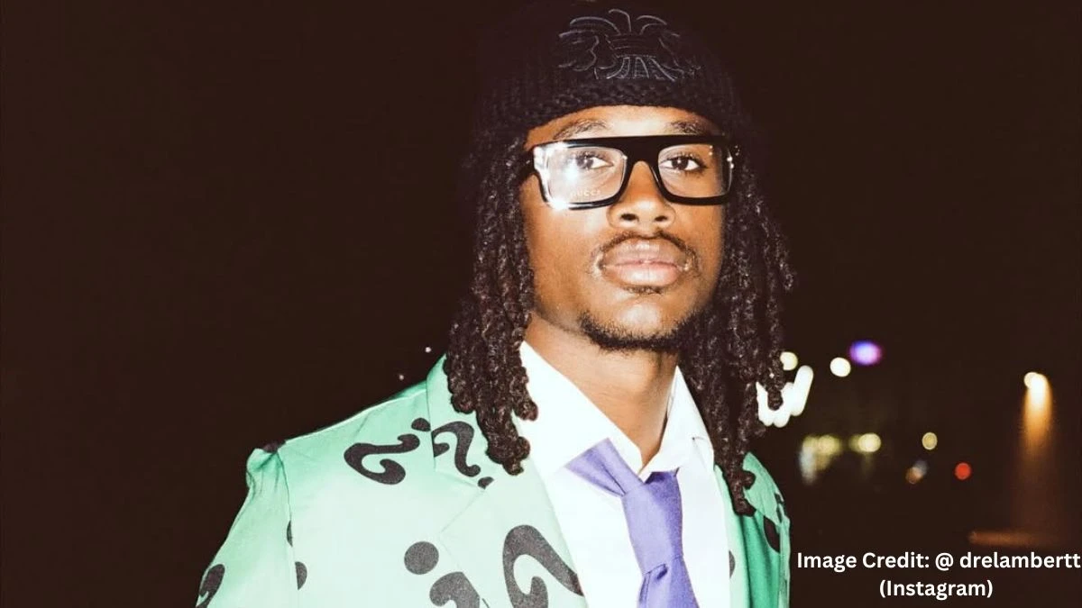 Keandre Lambert-Smith Injury Update: Latest Status, Week 10 Chargers vs. Steelers