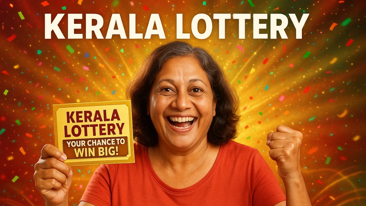 Kerala Lottery Result Today 12.11.2025 Dhanalekshmi DL-26 OUT: Check All Dhanalekshmi DL-26 Bumper Winning Numbers Here