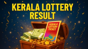 Kerala Lottery DL-27 Results Today 19.11.2025 OUT: Check All Dhanalekshmi DL-27 ...