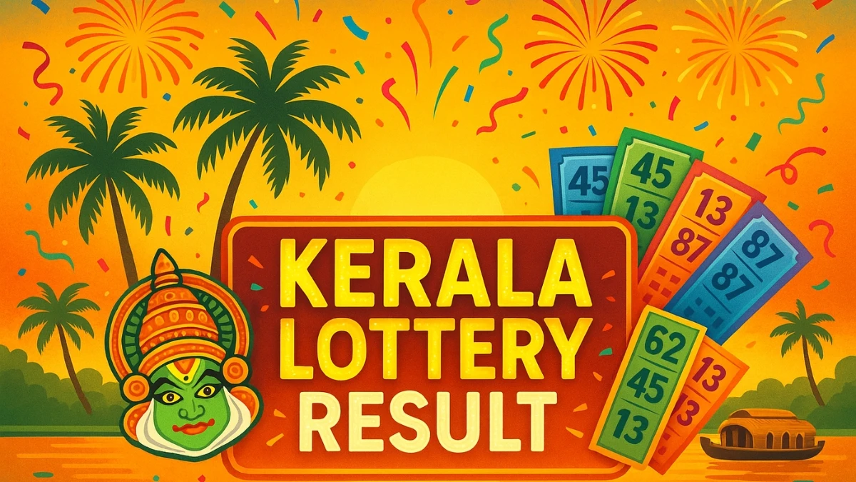 Kerala Lottery KR-730 Results Today 08.11.2025 OUT: Check All Karunya KR-730 Bumper Winning Numbers Here