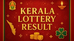 Kerala Lottery Result Today 23-11-2025 OUT: Samrudhi SM-30 3 PM Lucky Draw Resul...
