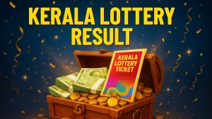 Kerala Lottery SM-29 Results Today 16.11.2025 OUT: Check All Samrudhi SM-29 Bump...
