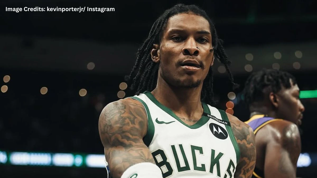 Kevin Porter Jr. Injury Update: When Will Kevin Porter Jr. Return?