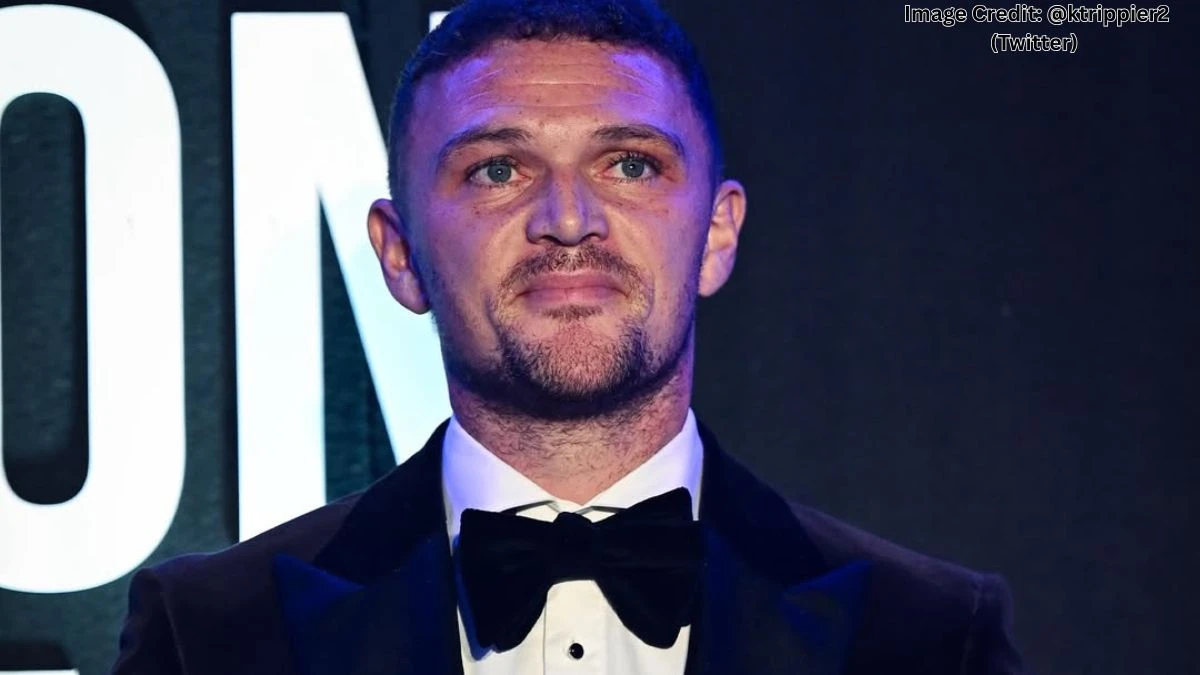 Kieran Trippier Injury Update: Hamstring Scan And Likely Return Date Revealed