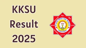 KKSU Result 2025 Out at kksanskrituni.digitaluniversity.ac Direct Link to Download UG, PG and Diploma Course Result