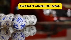 Kolkata FF Fatafat Live Result Today 06-11-2025 Live Tips: Check all Winning Num...