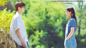 Korean Drama Last Summer Episode 8 Release Date Update : When and Where to Watch...