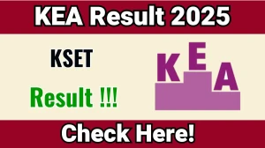 KSET Result 2025 Out – Download PDF at cetonline.karnataka.gov.in KSET Result 2025 Out – Download PDF at cetonline.karnataka.gov.in