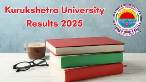 Kurukshetra University Result 2025 Out at kuk.ac.in Direct Link to Download 2nd and 10th Semester Result