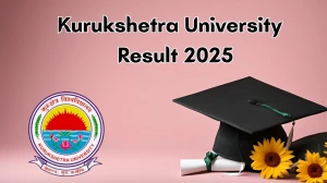 Kurukshetra University Result 2025 Out at kuk.ac.in Direct Link to Download Result
