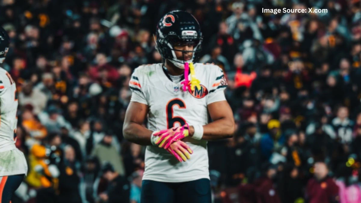 Kyler Gordon Injury Update: When is Kyler Gordon Coming Back?