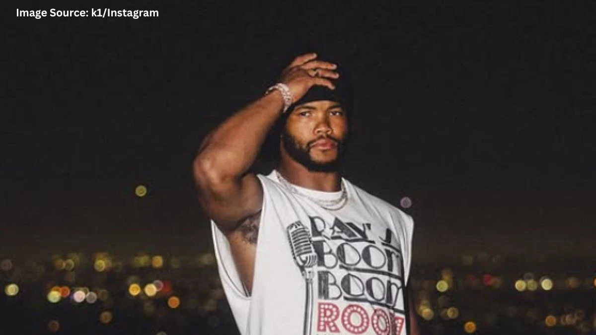 Kyler Murray Injury Update: Foot Sprain Keeping Him Out | Status for Week 10