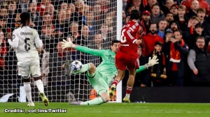 Kylian Mbappé Struggles Again at Anfield as Liverpool Beats Real Madrid 1-0