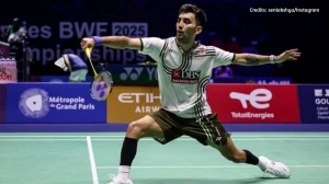 Lakshya Sen Defeats Ayush Shetty to Reach Australian Open Semifinals