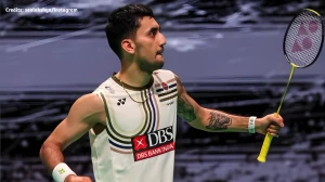 Lakshya Sen, HS Prannoy Aim for Comeback as Indian Shuttlers Chase Momentum at J...