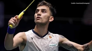 Lakshya Sen Enters Australian Open Final With Dominant Performance