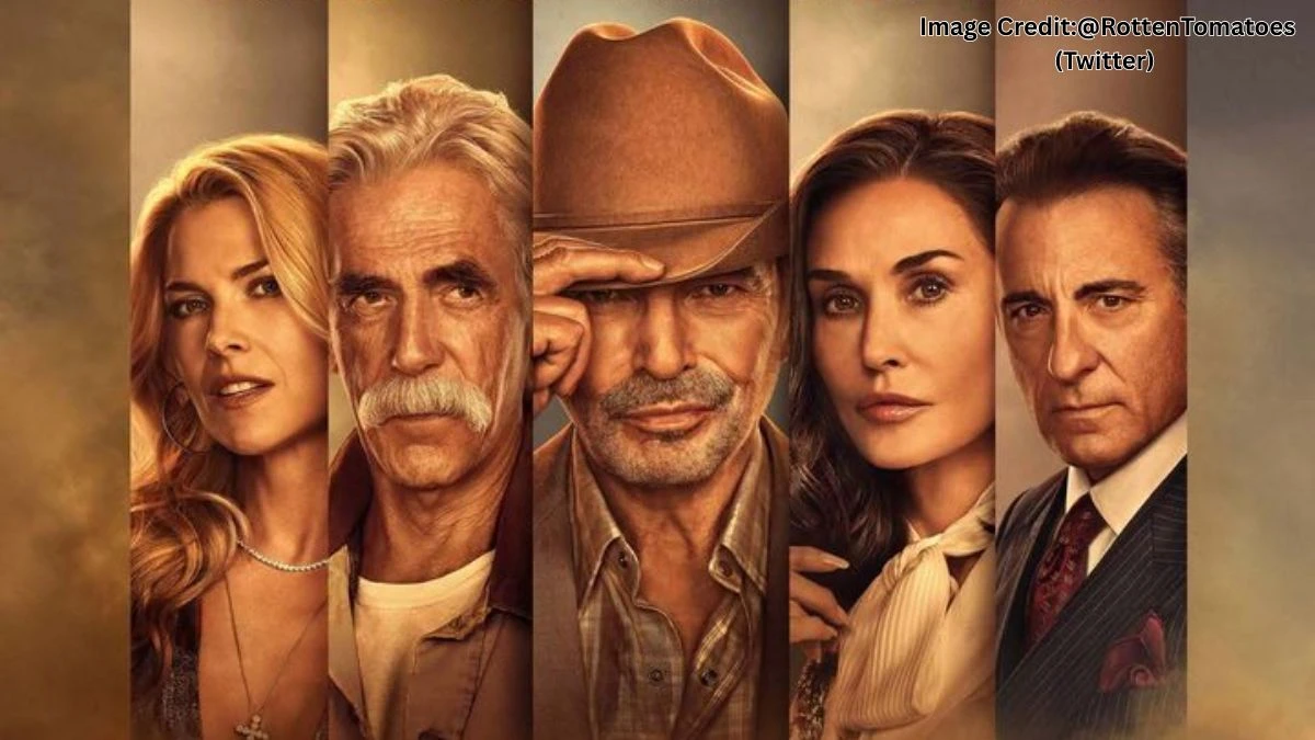 Landman Season 2 Episode 1 Release Date and Time: When and Where to Watch