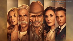 Landman Season 2 Episode 1 Release Date and Time: When and Where to Watch