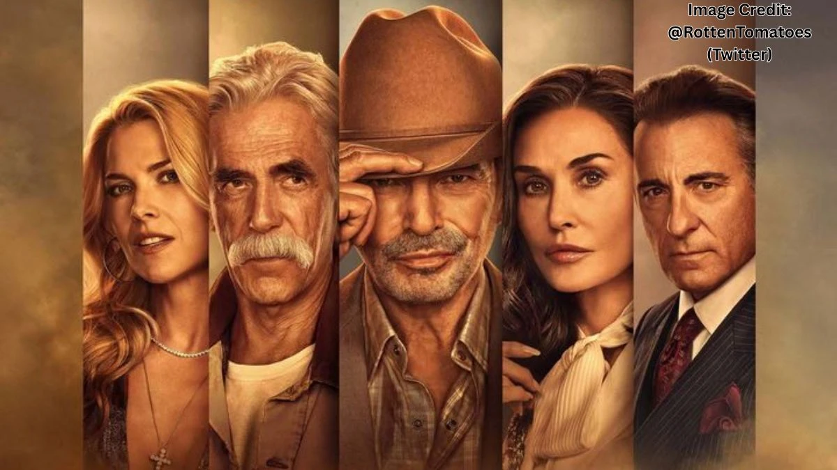 Landman Season 2 Episode 3 Release Date and Time: When and Where to Watch Landman Season 2 Episode 3